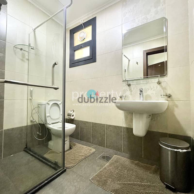Fully furnished 2 bedroom apartment for rent in sharq ,Kuwait 10