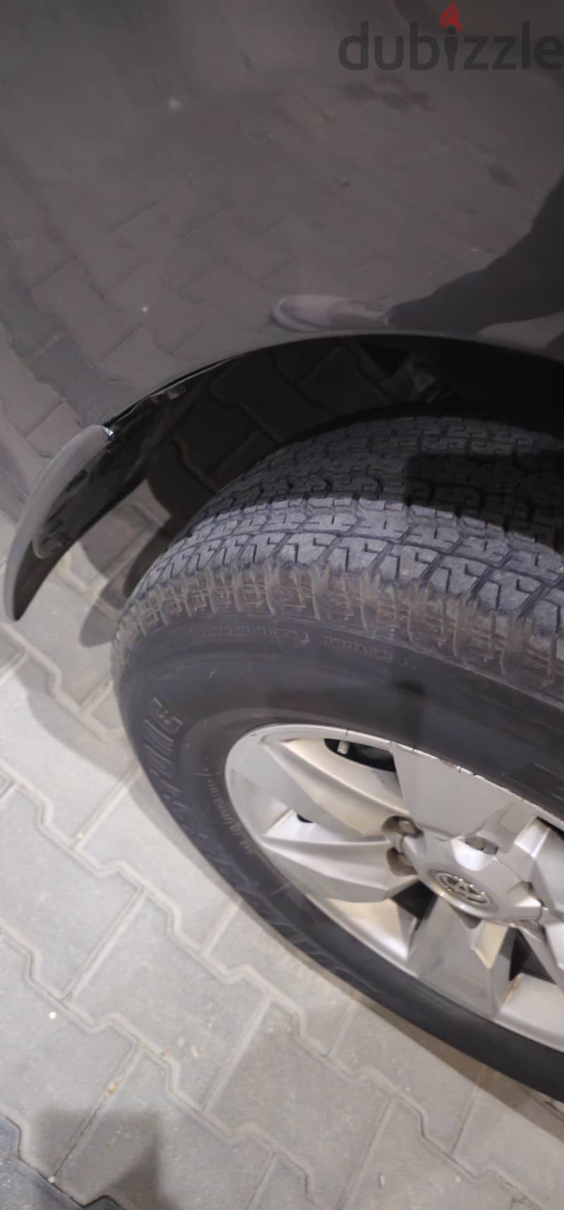 Toyota Prado 2018 1