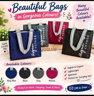 handbag