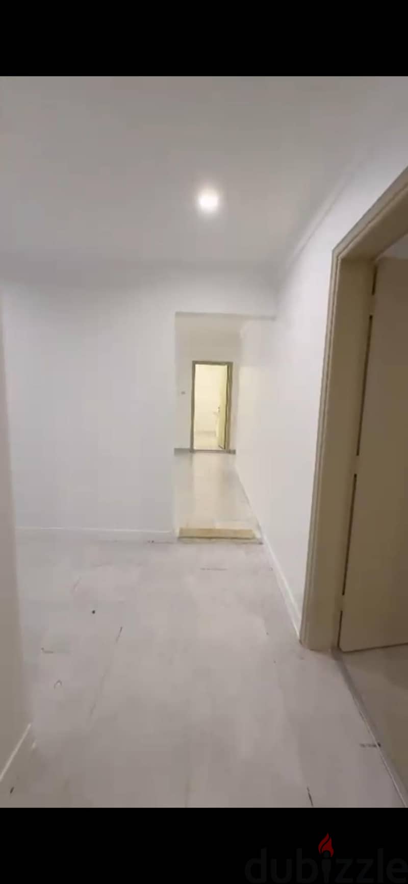 For rent big floor in basement in Surra 17