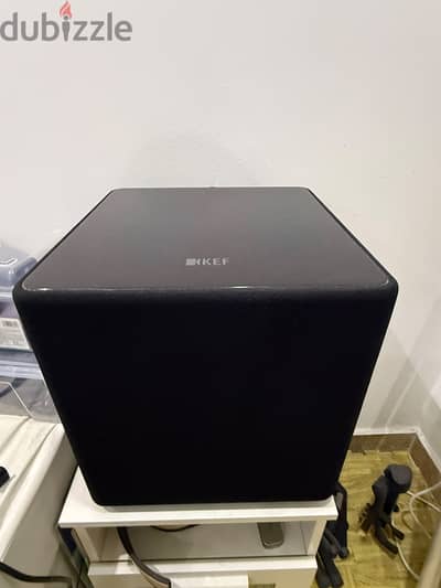 KEF Kube 10b