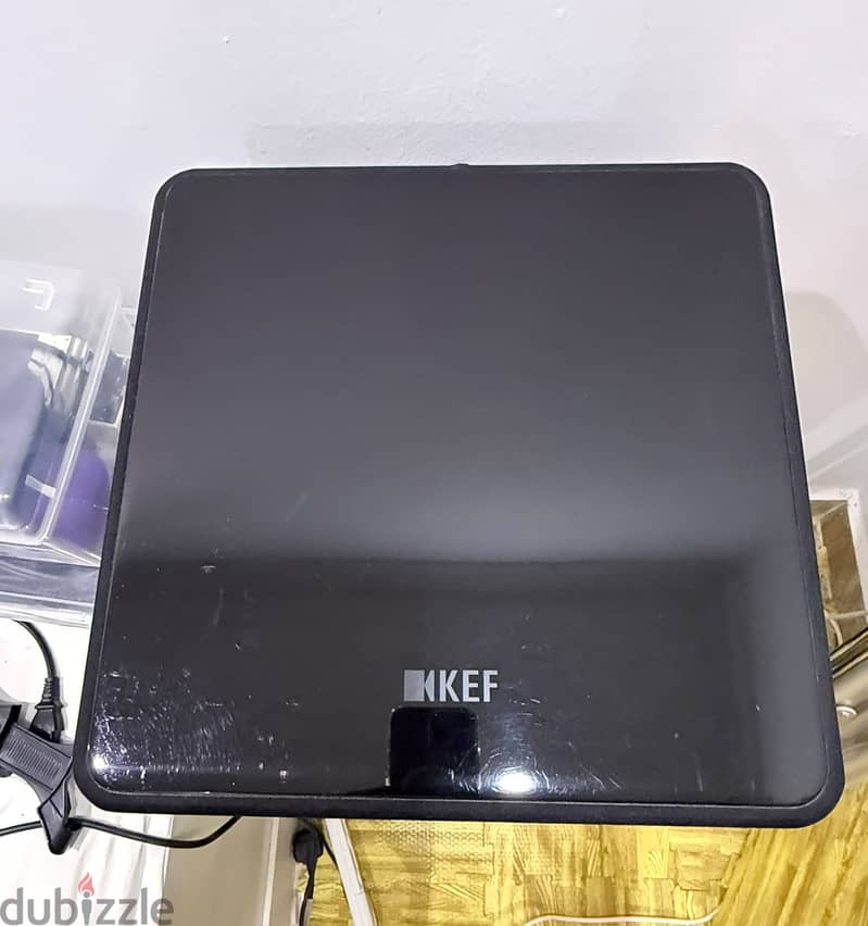 KEF Kube 10b 3