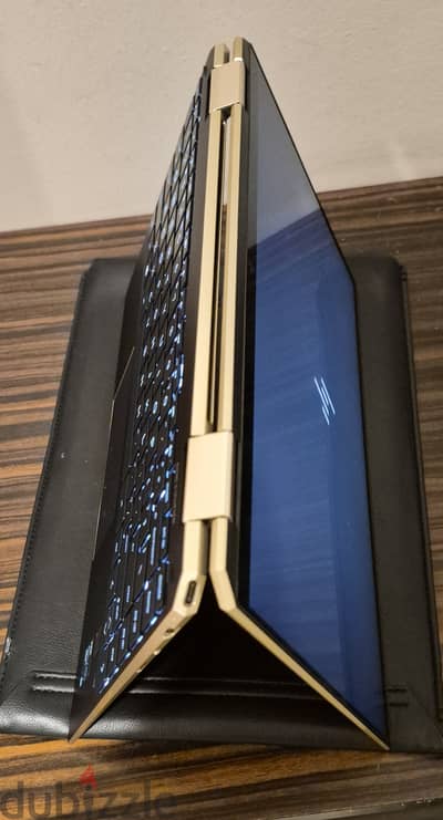 HP Spectre x360 13" Convertible PC MINT Condition with Original Box