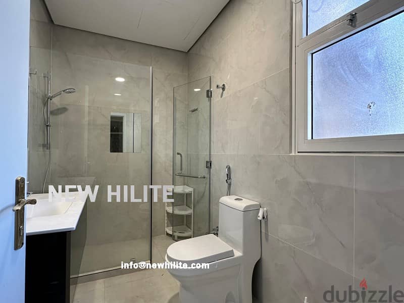 THREE BEDROOM DUPLEX FOR RENT IN JABRIYA 11
