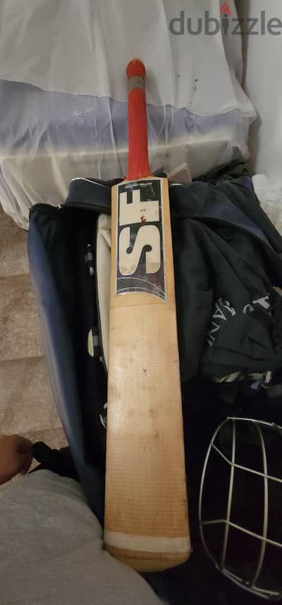 Cricket Kit