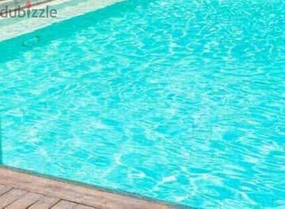 New furnished 2 & 3 bedrooms in salwa with pool, gym
