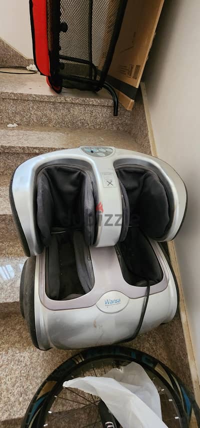 Leg Massager