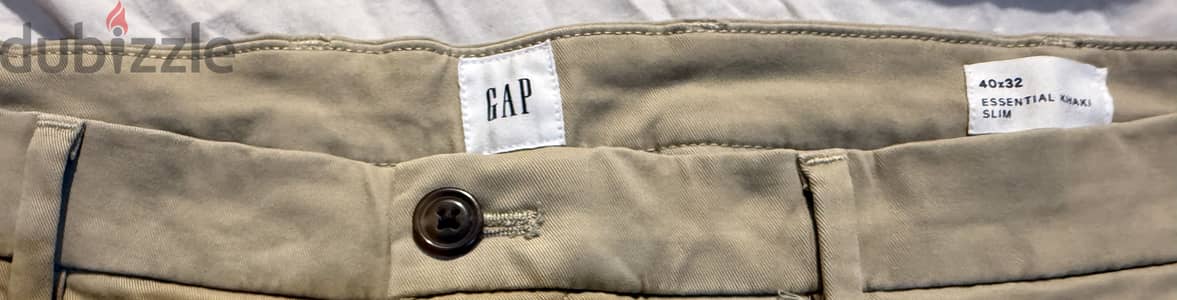Gap pant