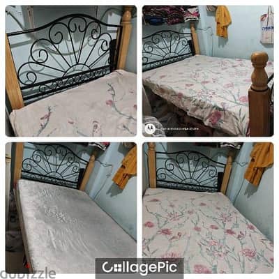 king size bed