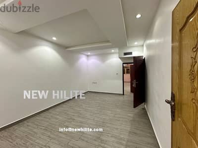 THREE BEDROOM APARTMENT FOR RENT IN SALWA