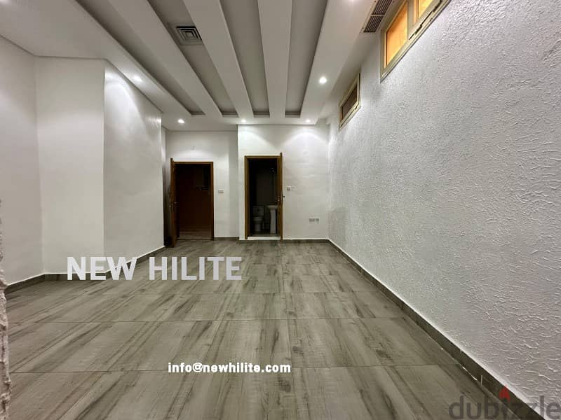 THREE BEDROOM APARTMENT FOR RENT IN SALWA 4