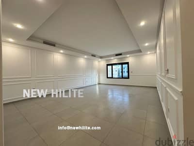 FOUR BEDROOM FLOOR FOR RENT IN AL MASSAYEL