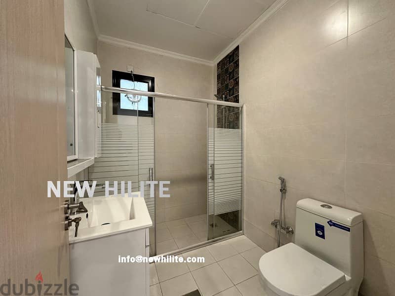 FOUR BEDROOM FLOOR FOR RENT IN AL MASSAYEL 10