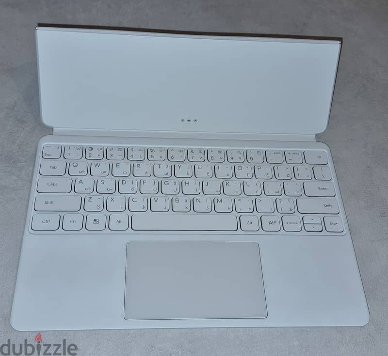 HONOR MagicPad 4 (256GB/12GB RAM) Like New with Warranty & Extras 2