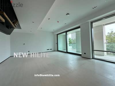 BRAND NEW THREE BEDROOM DUPLEX FOR RENT, CLOSE TO KUWAIT CITY