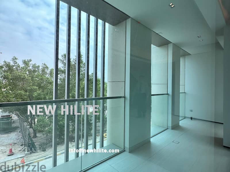 BRAND NEW THREE BEDROOM DUPLEX FOR RENT, CLOSE TO KUWAIT CITY 5