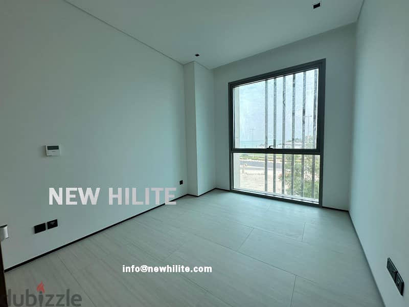 BRAND NEW THREE BEDROOM DUPLEX FOR RENT, CLOSE TO KUWAIT CITY 8