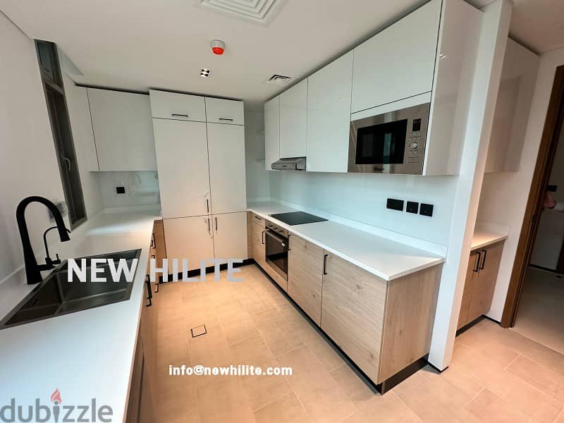 BRAND NEW THREE BEDROOM DUPLEX FOR RENT, CLOSE TO KUWAIT CITY 11