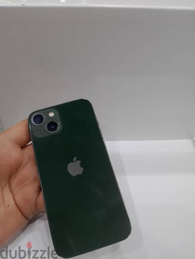 iPhone 13GB 128