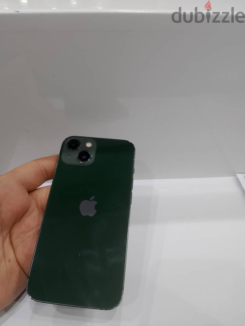 iPhone 13GB 128 1
