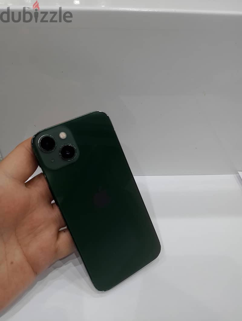 iPhone 13GB 128 2