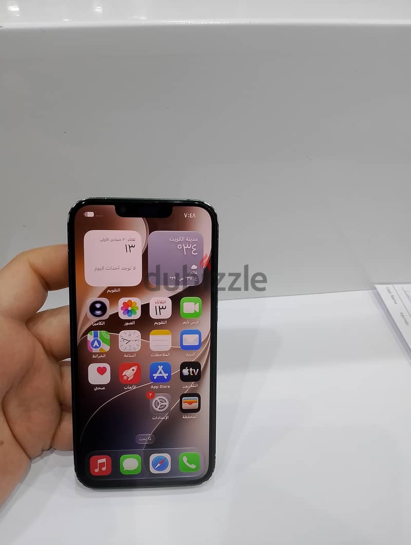 iPhone 13GB 128 3