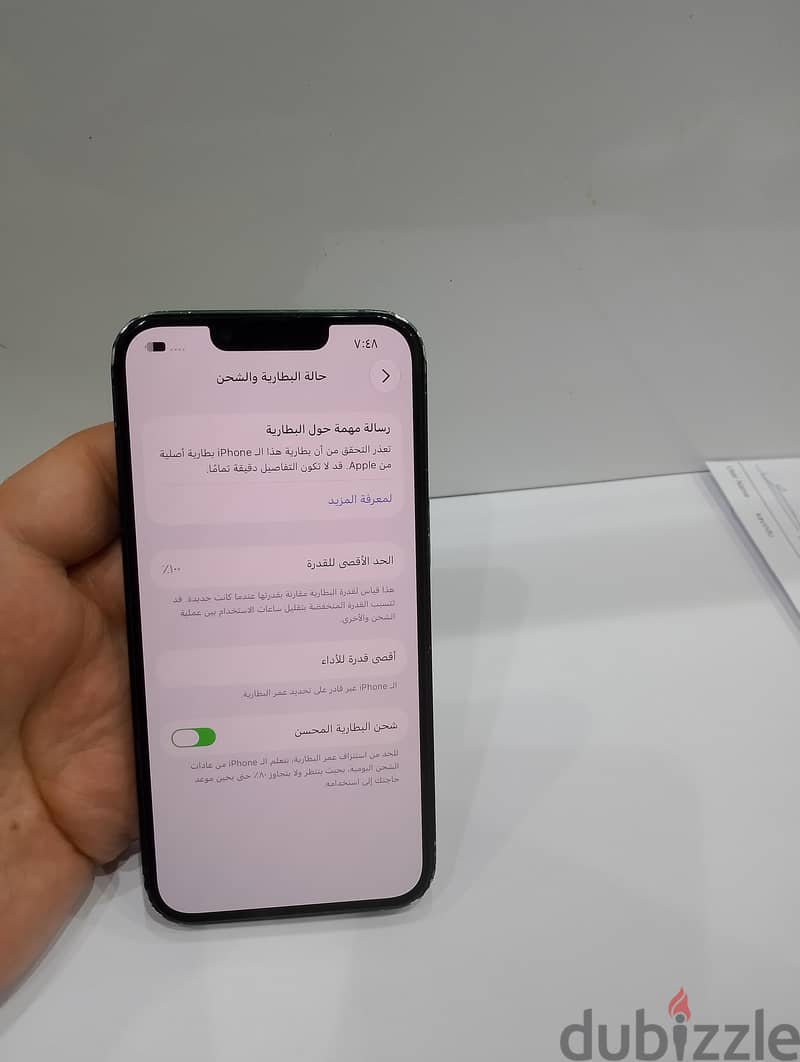 iPhone 13GB 128 8