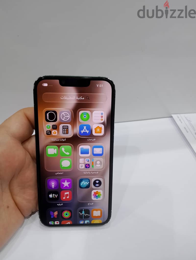 iPhone 13GB 128 9