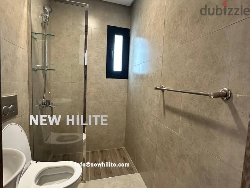 BRAND NEW ONE BEDROOM SEMI-FURNISHED APARTMENT FOR RENT IN SALMIYA 10