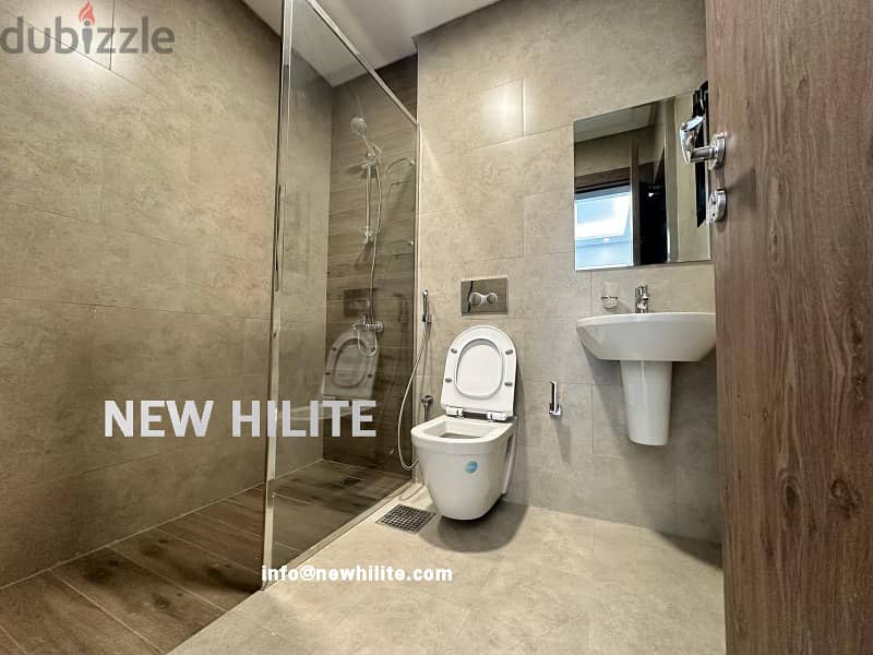 BRAND NEW ONE BEDROOM SEMI-FURNISHED APARTMENT FOR RENT IN SALMIYA 11