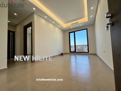 BRAND NEW TWO BEDROOM SEMI-FURNISHED APARTMENT FOR RENT SALMIYA