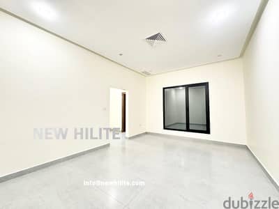 FIVE BEDROOM GROUND FLOOR FOR RENT IN AL MASSAYEL