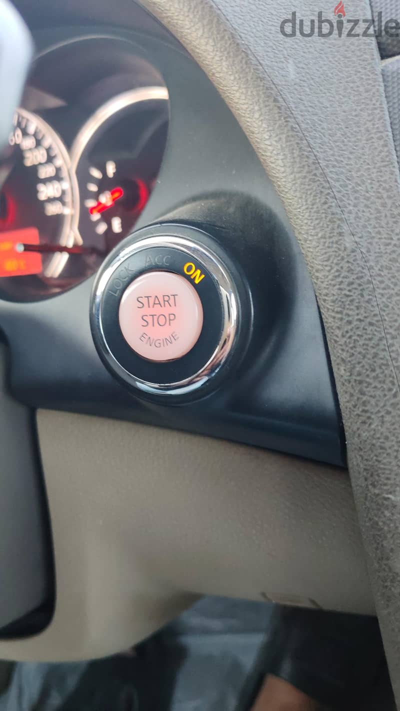 Nissan Altima 2011 3