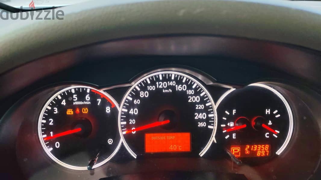 Nissan Altima 2011 8