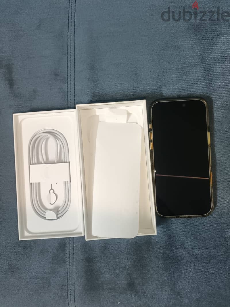 Apple - iPhone 17 pro max 6