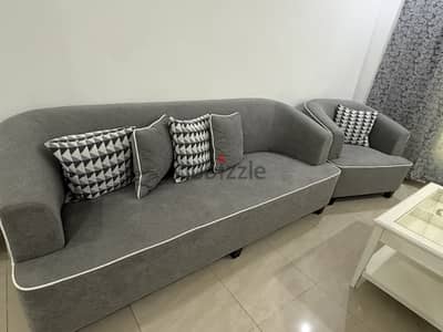 Sofa set