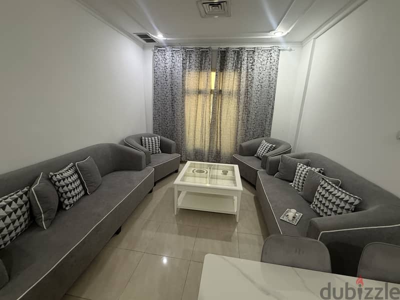 Sofa set 1