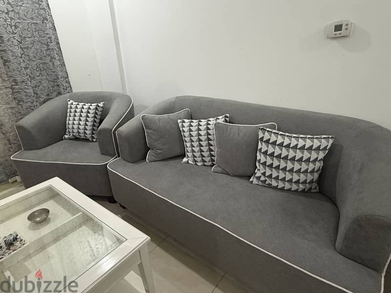 Sofa set 2