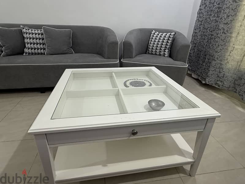 Sofa set 3