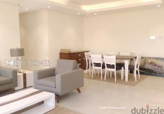 Five bedroom apartment for rent in Salmiya 1