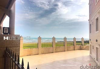 Five bedroom apartment for rent in Salmiya 3