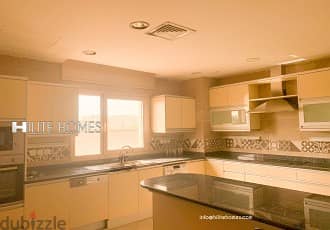 Five bedroom apartment for rent in Salmiya 4