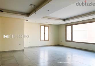 Five bedroom apartment for rent in Salmiya 8