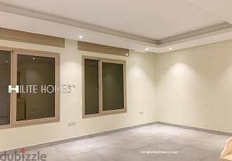 Five bedroom apartment for rent in Salmiya 12