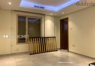 Five bedroom apartment for rent in Salmiya 13
