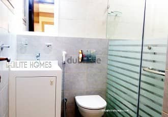 Five bedroom apartment for rent in Salmiya 14