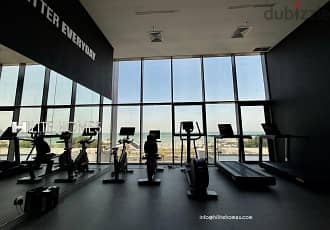 Duplex penthouse with private Pool & Terrace in Shaab 1