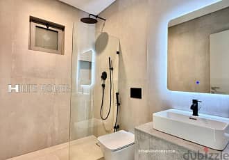 Duplex penthouse with private Pool & Terrace in Shaab 5