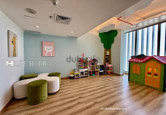 Duplex penthouse with private Pool & Terrace in Shaab 6