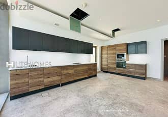 Duplex penthouse with private Pool & Terrace in Shaab 9